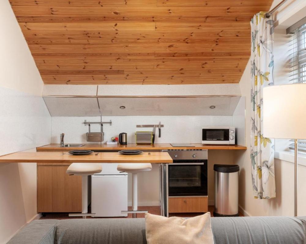 фото Discovery Loft