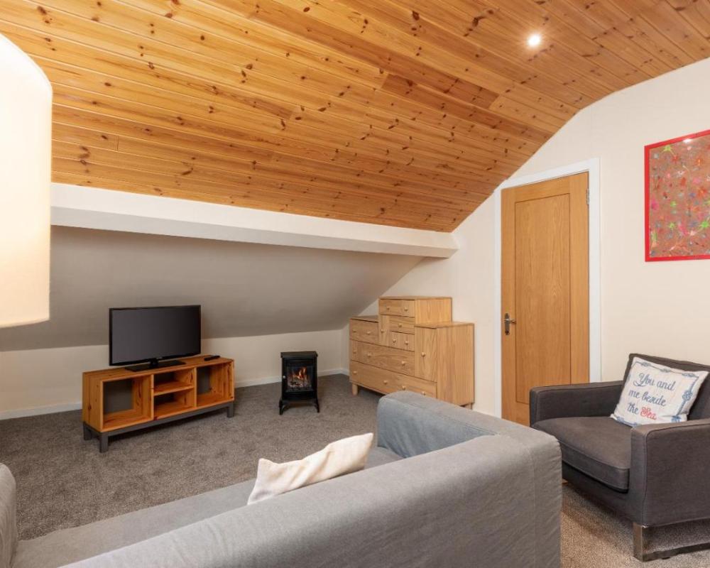 фото Discovery Loft