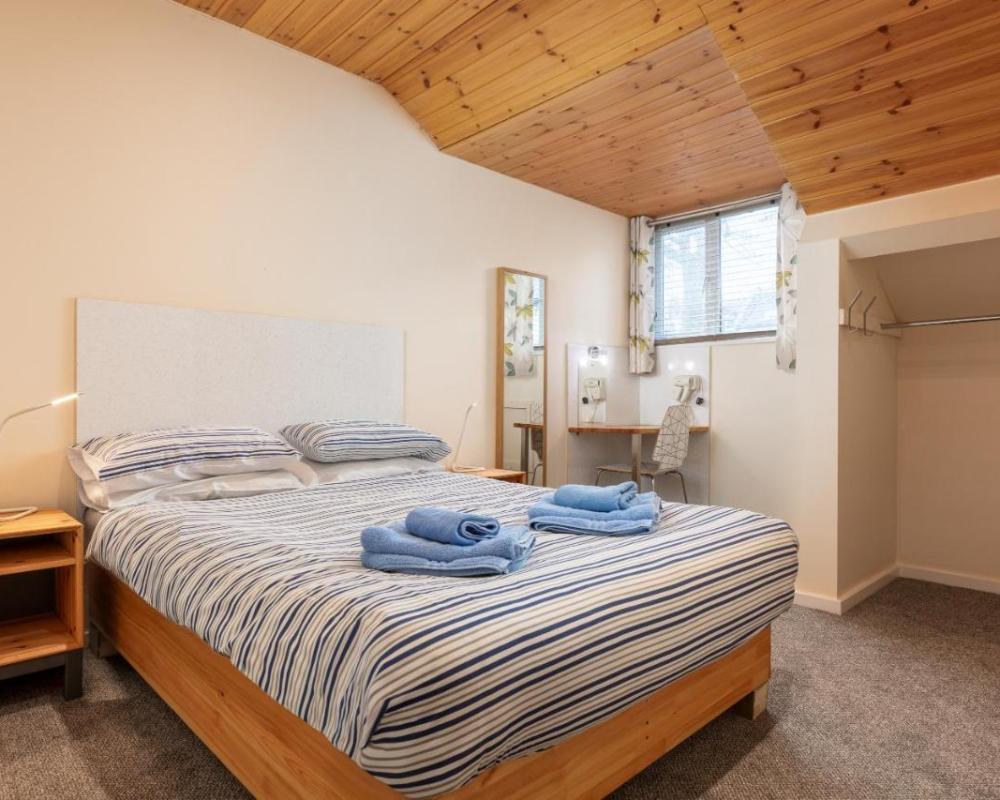 фото Discovery Loft