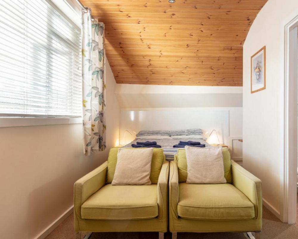 фото Discovery Loft