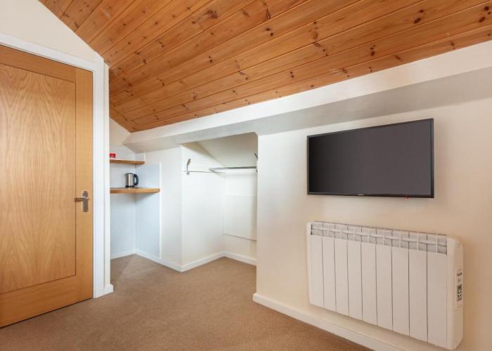 Discovery Loft