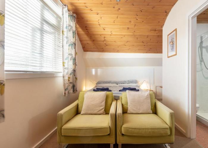Discovery Loft
