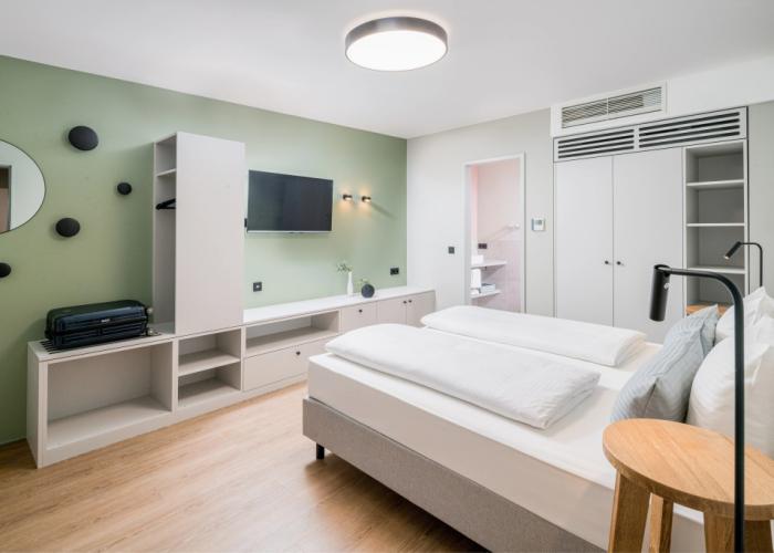Koos Hotel & Apartments