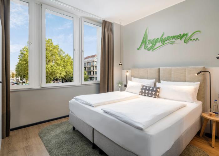 Koos Hotel & Apartments