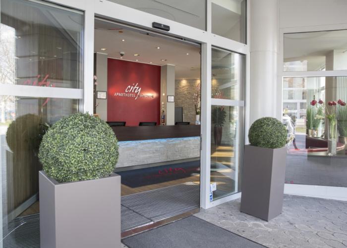 Koos Hotel & Apartments