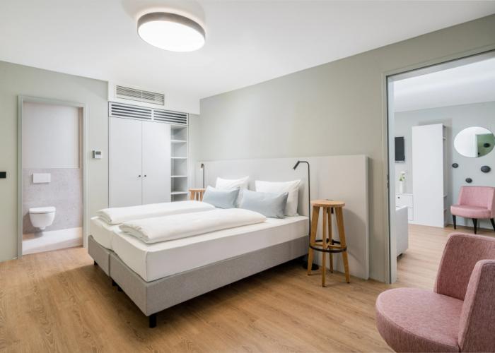 Koos Hotel & Apartments