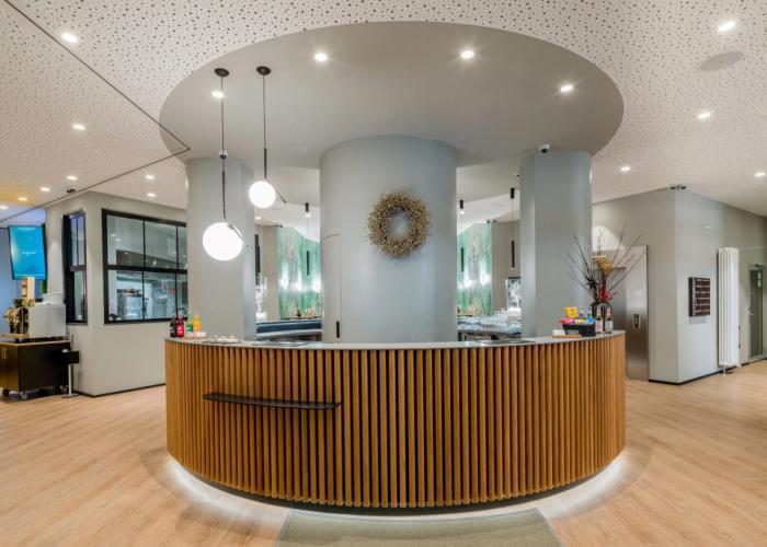 Koos Hotel & Apartments