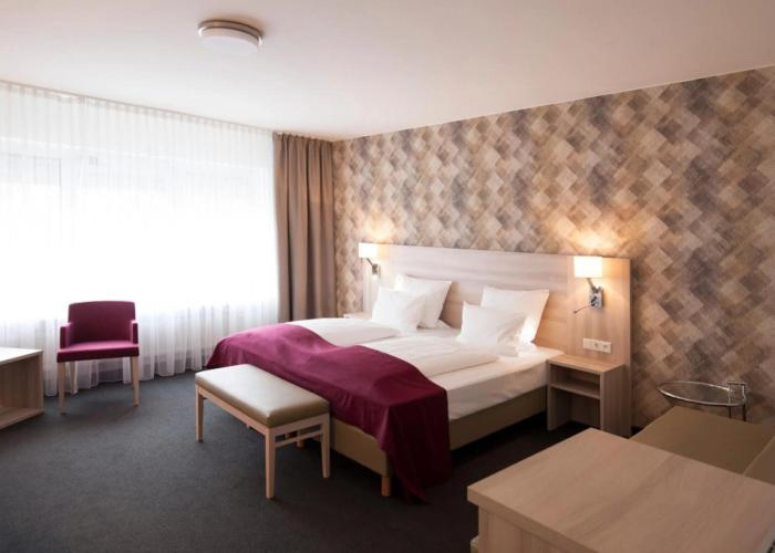 Hotel Senator Munich