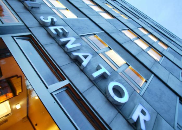 Hotel Senator Munich