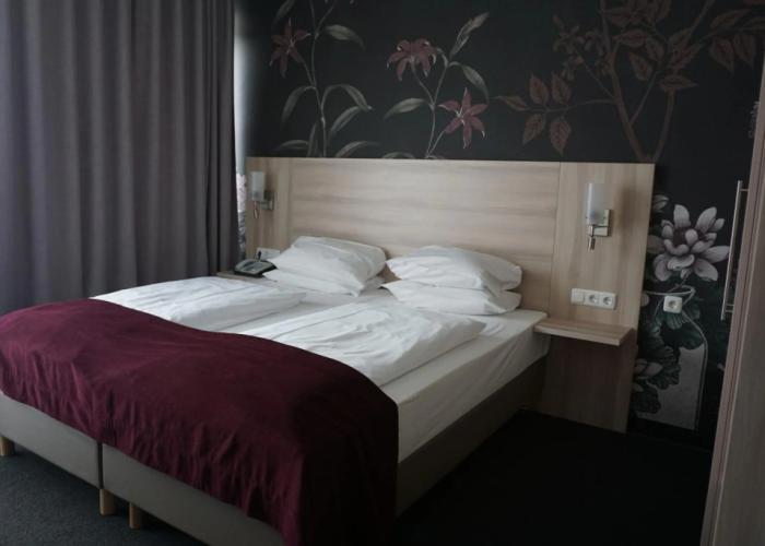 Hotel Senator Munich