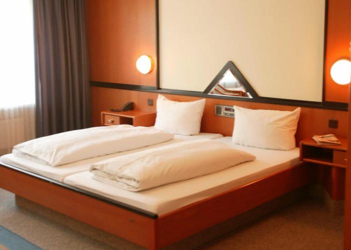 Hotel Senator Munich