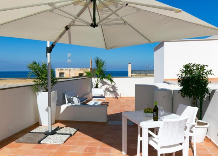 ZIBIBBO SUITES & ROOMS - XIX Palazzo Mauro