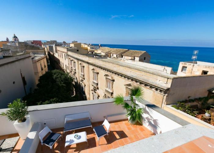 ZIBIBBO SUITES & ROOMS - XIX Palazzo Mauro