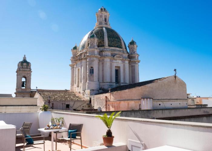 ZIBIBBO SUITES & ROOMS - XIX Palazzo Mauro