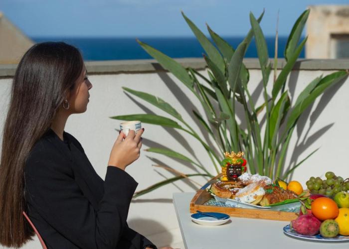 ZIBIBBO SUITES & ROOMS - XIX Palazzo Mauro