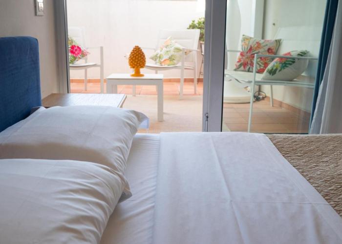 ZIBIBBO SUITES & ROOMS - XIX Palazzo Mauro