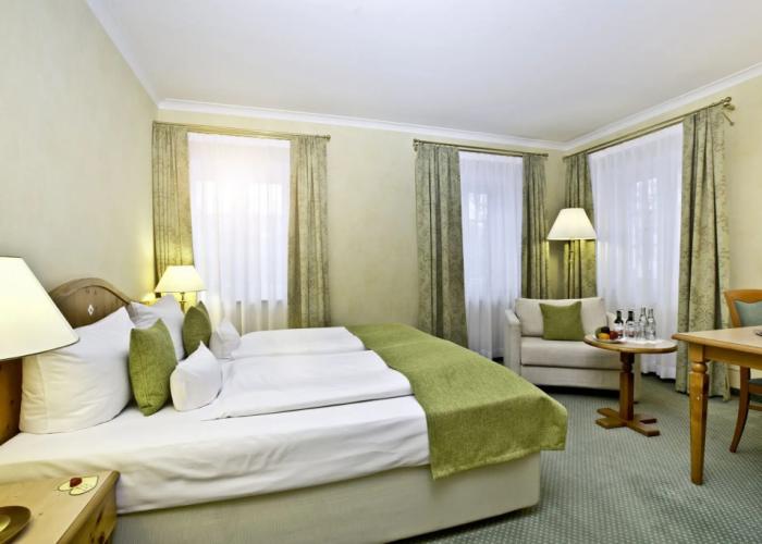 Hotel Freisinger Hof