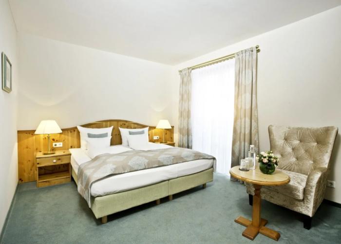 Hotel Freisinger Hof