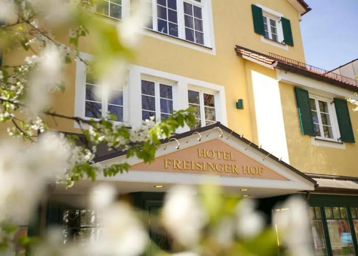 Hotel Freisinger Hof
