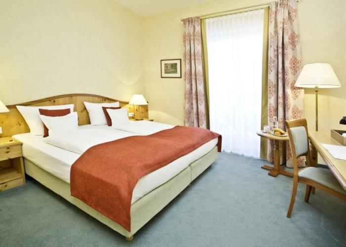 Hotel Freisinger Hof