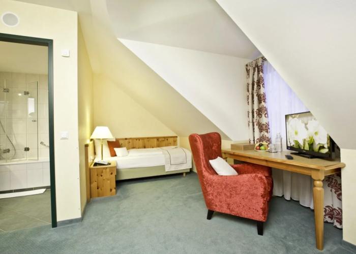 Hotel Freisinger Hof