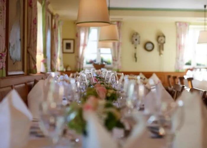 Hotel Freisinger Hof