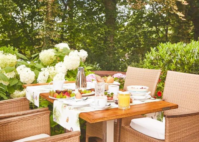 Hotel Freisinger Hof
