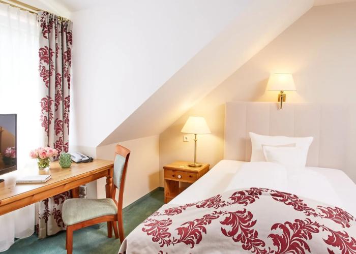 Hotel Freisinger Hof