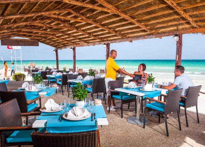 Palm Beach Club Djerba