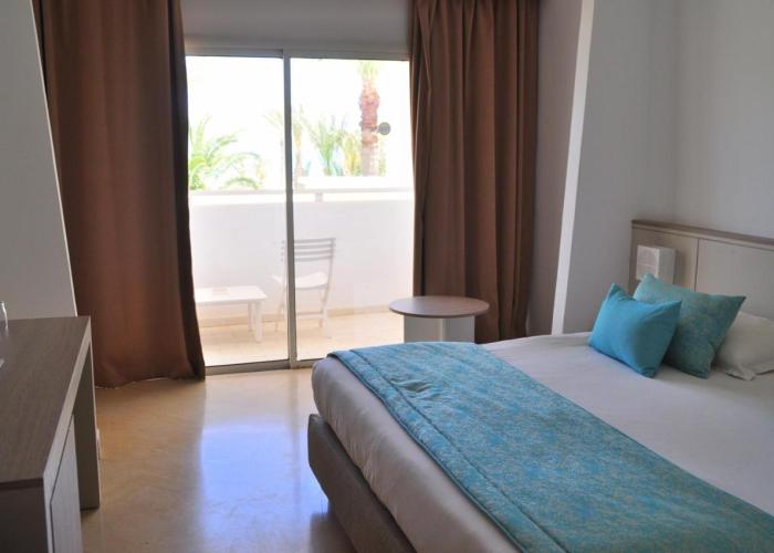 Palm Beach Club Djerba