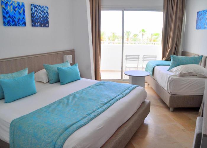 Palm Beach Club Djerba