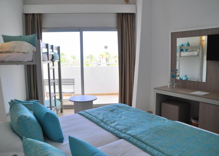 Palm Beach Club Djerba