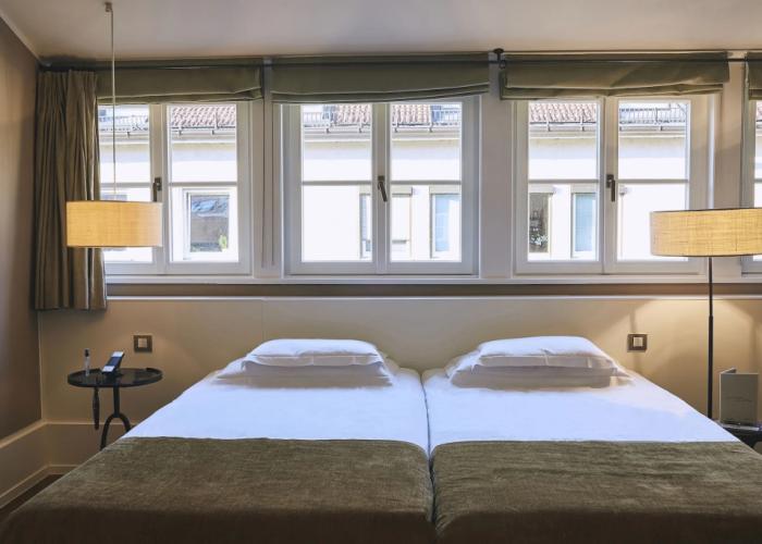 Cortiina Hotel