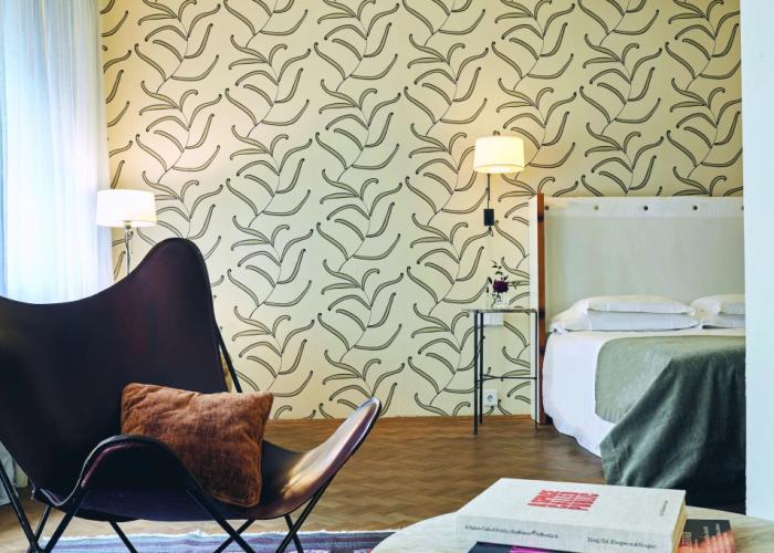 Cortiina Hotel