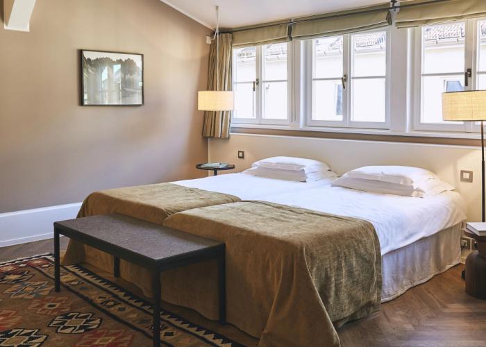 Cortiina Hotel
