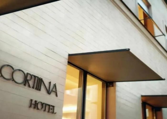 Cortiina Hotel