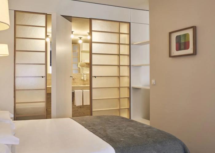 Cortiina Hotel