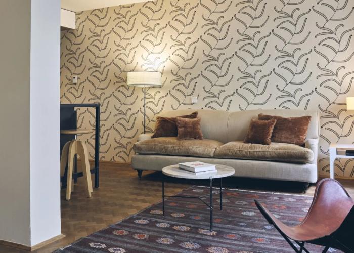 Cortiina Hotel