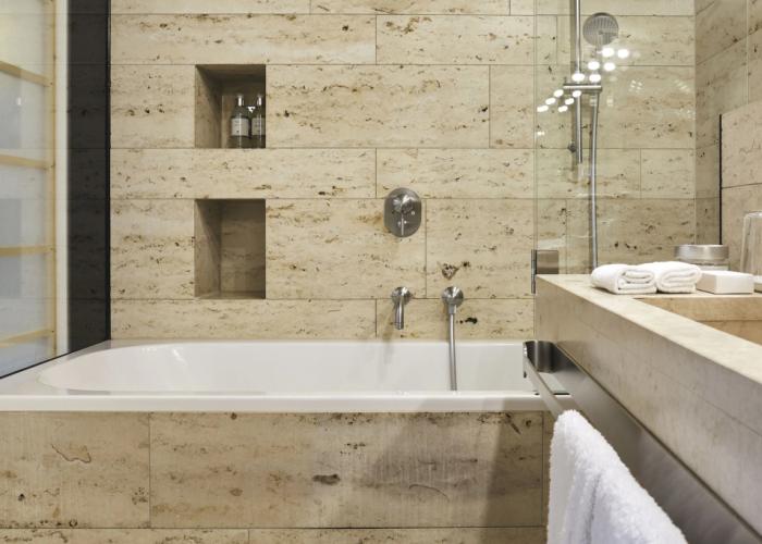 Cortiina Hotel