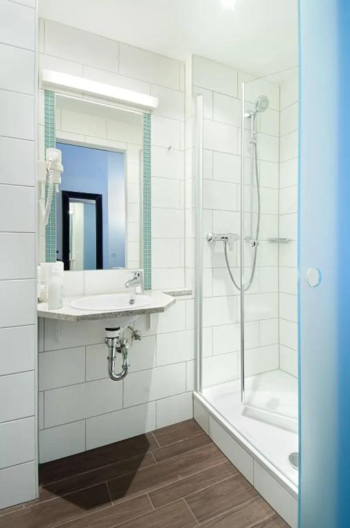 фото Jaeger's Munich - Hostel