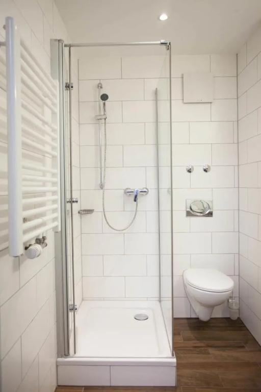 фото Jaeger's Munich - Hostel