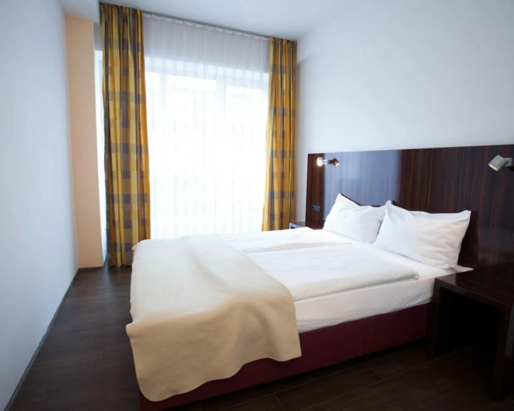 фото Jaeger's Munich - Hostel