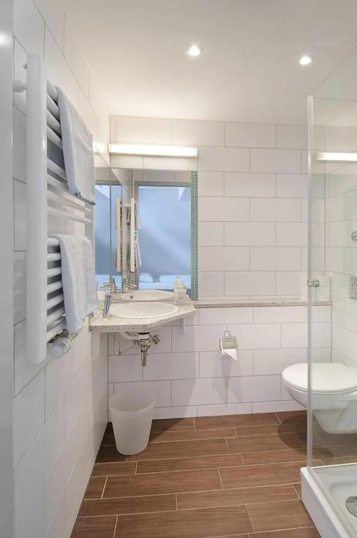 фото Jaeger's Munich - Hostel