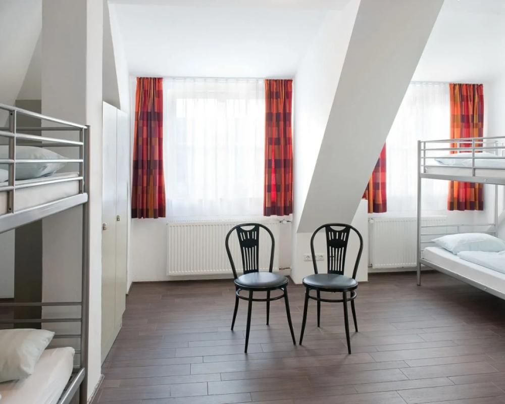 фото Jaeger's Munich - Hostel