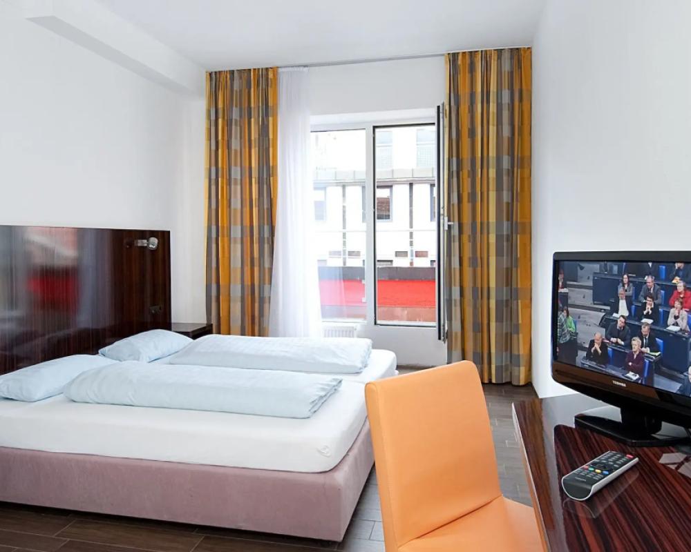 фото Jaeger's Munich - Hostel