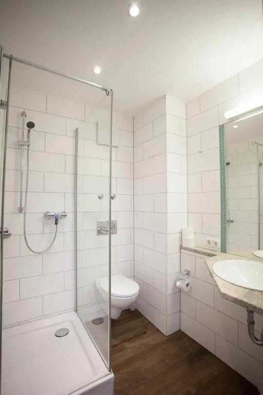 фото Jaeger's Munich - Hostel
