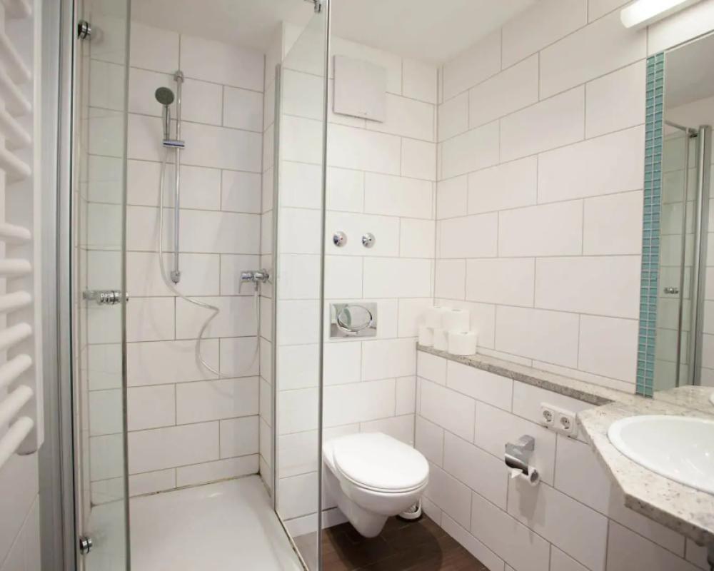 фото Jaeger's Munich - Hostel