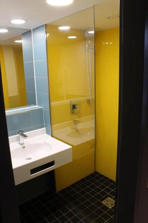 фото Jaeger's Munich - Hostel