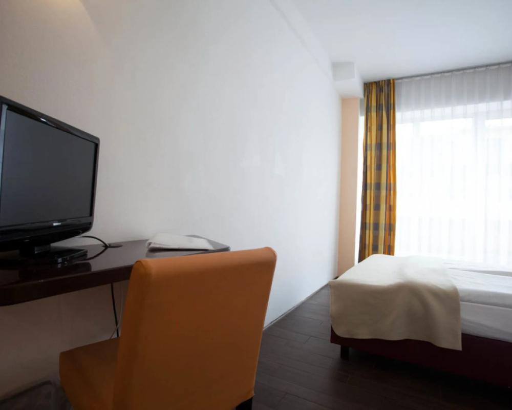 фото Jaeger's Munich - Hostel