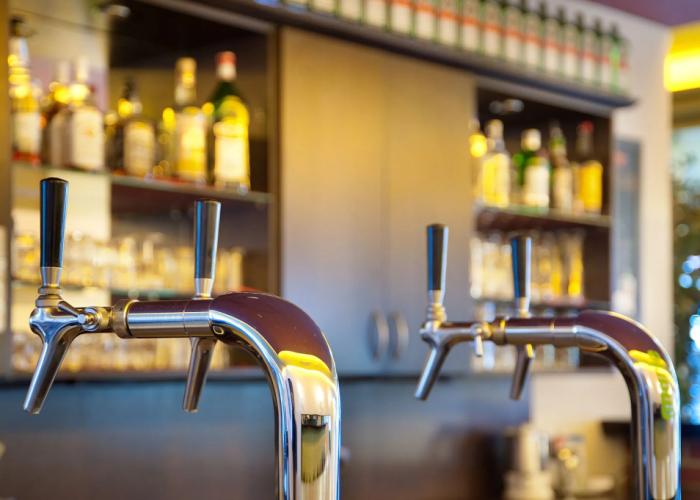 Jaeger's Munich - Hostel